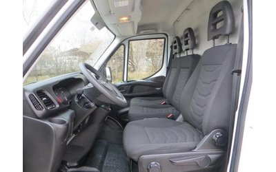 Iveco Daily 35C13V - автомобили, коли, обяви за нови и употребявани 7