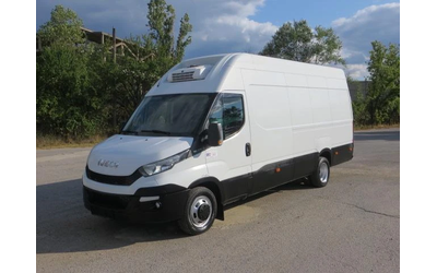 iveco-daily - 0