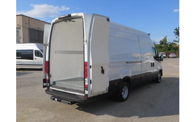 Iveco Daily 35C17V ДВУТЕМПЕРАТУРЕН - автомобили, коли, обяви за нови и употребявани 14