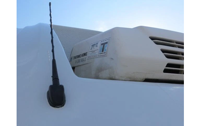 Iveco Daily 35C17V ДВУТЕМПЕРАТУРЕН - автомобили, коли, обяви за нови и употребявани 15