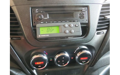 Iveco Daily 35C17V ДВУТЕМПЕРАТУРЕН - автомобили, коли, обяви за нови и употребявани 16