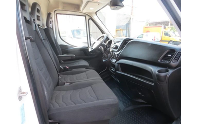 Iveco Daily 35C17V ДВУТЕМПЕРАТУРЕН - автомобили, коли, обяви за нови и употребявани 9