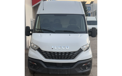 Iveco Daily Hi-matic - автомобили, коли, обяви за нови и употребявани 10