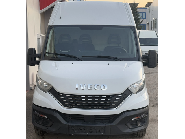 Iveco Daily Hi-matic - автомобили, коли, обяви за нови и употребявани 10
