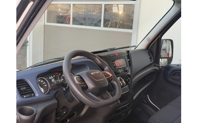 Iveco Daily Hi-matic - автомобили, коли, обяви за нови и употребявани 11