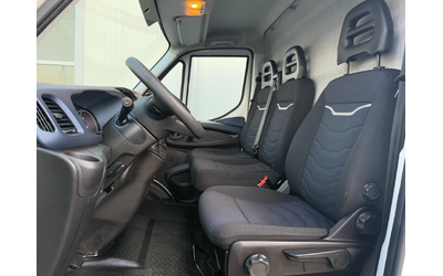 Iveco Daily Hi-matic - автомобили, коли, обяви за нови и употребявани 13