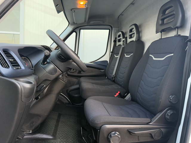 Iveco Daily Hi-matic - автомобили, коли, обяви за нови и употребявани 13