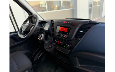 Iveco Daily Hi-matic - автомобили, коли, обяви за нови и употребявани 15