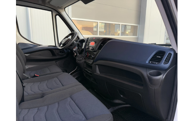 Iveco Daily Hi-matic - автомобили, коли, обяви за нови и употребявани 16