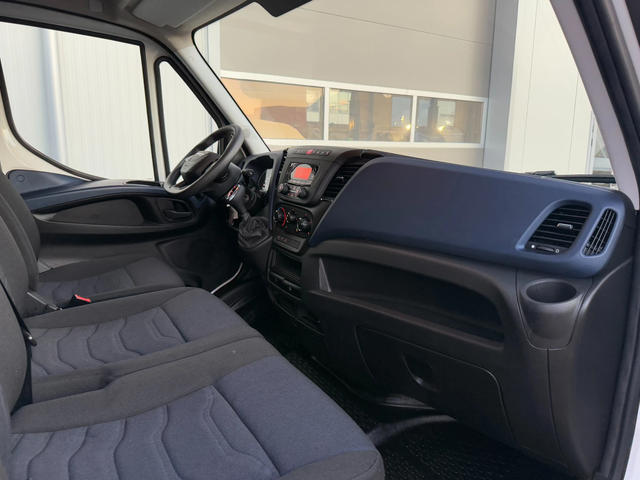 Iveco Daily Hi-matic - автомобили, коли, обяви за нови и употребявани 16