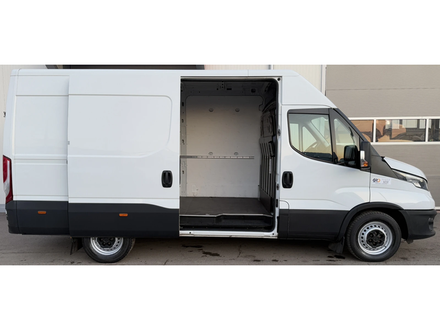 Iveco Daily Hi-matic - автомобили, коли, обяви за нови и употребявани 6
