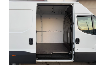 Iveco Daily Hi-matic - автомобили, коли, обяви за нови и употребявани 7