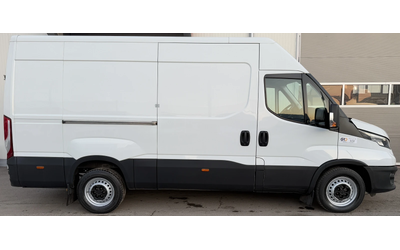 Iveco Daily Hi-matic - автомобили, коли, обяви за нови и употребявани 8