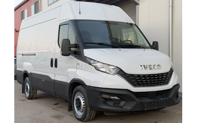 Iveco Daily Hi-matic - автомобили, коли, обяви за нови и употребявани 9