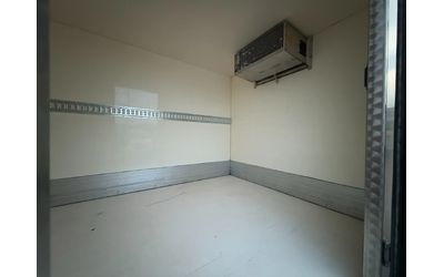 Iveco Daily "Б" 0/-20градуса Реален пробег - автомобили, коли, обяви за нови и употребявани 12