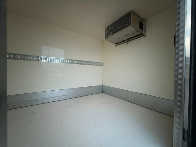 Iveco Daily "Б" 0/-20градуса Реален пробег - автомобили, коли, обяви за нови и употребявани 12