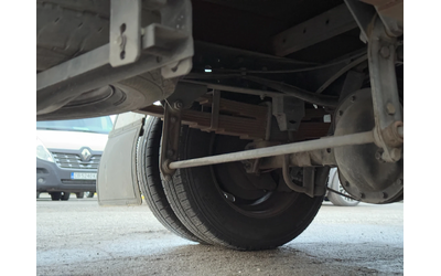 Iveco Daily "Б" 0/-20градуса Реален пробег - автомобили, коли, обяви за нови и употребявани 16