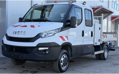 iveco-daily - 0