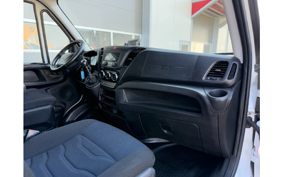 Iveco Daily 35C16 Самосвал с Кран Наличен - автомобили, коли, обяви за нови и употребявани 13