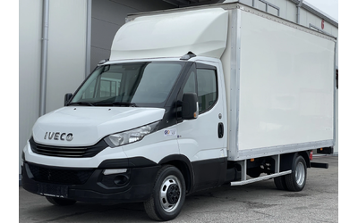 iveco-daily - 0