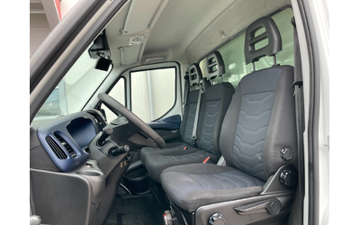 Iveco Daily "Б" Падащ Борд 35C16 - автомобили, коли, обяви за нови и употребявани 11