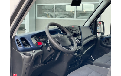 Iveco Daily "Б" Падащ Борд 35C16 - автомобили, коли, обяви за нови и употребявани 13