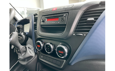 Iveco Daily "Б" Падащ Борд 35C16 - автомобили, коли, обяви за нови и употребявани 15