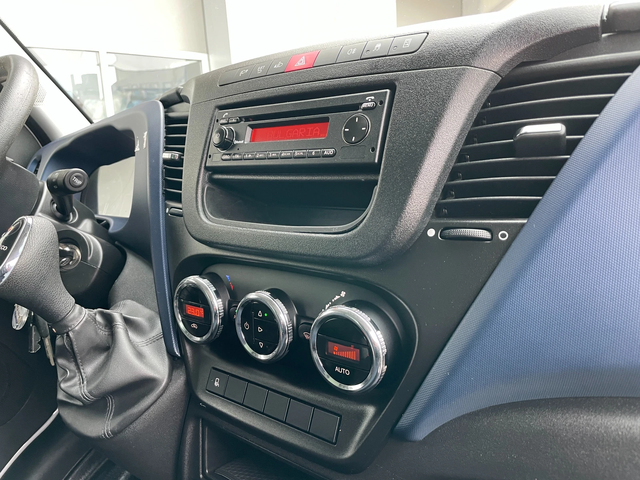 Iveco Daily "Б" Падащ Борд 35C16 - автомобили, коли, обяви за нови и употребявани 15