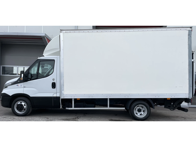 Iveco Daily "Б" Падащ Борд 35C16 - автомобили, коли, обяви за нови и употребявани 1