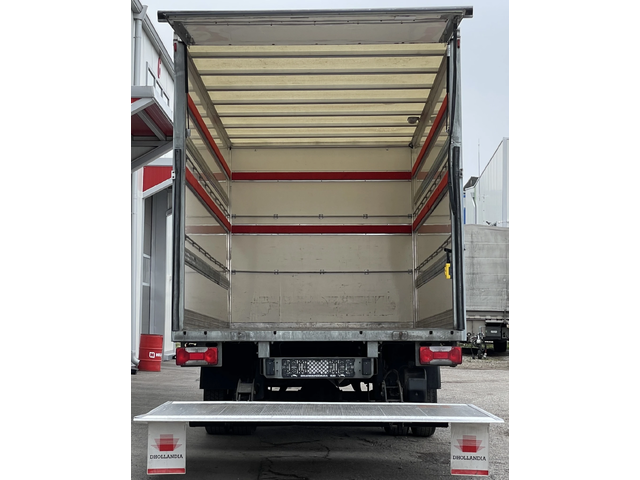 Iveco Daily "Б" Падащ Борд 35C16 - автомобили, коли, обяви за нови и употребявани 6