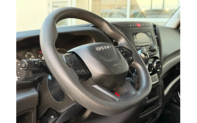 Iveco Daily "Б" Падащ Борд 35C16 - автомобили, коли, обяви за нови и употребявани 10