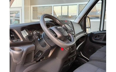 Iveco Daily "Б" Падащ Борд 35C16 - автомобили, коли, обяви за нови и употребявани 14