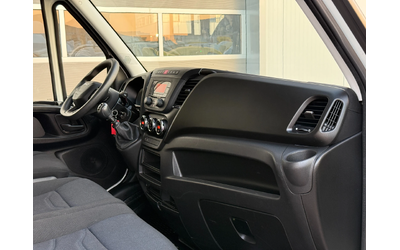 Iveco Daily "Б" Падащ Борд 35C16 - автомобили, коли, обяви за нови и употребявани 15