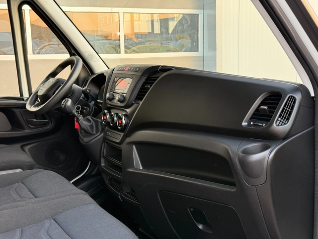 Iveco Daily "Б" Падащ Борд 35C16 - автомобили, коли, обяви за нови и употребявани 15