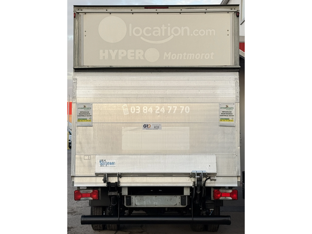 Iveco Daily "Б" Падащ Борд 35C16 - автомобили, коли, обяви за нови и употребявани 3