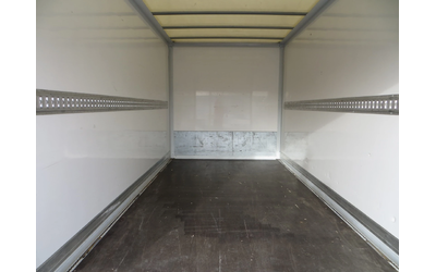 Iveco Daily 35C16 ПАДАЩ БОРД - автомобили, коли, обяви за нови и употребявани 13