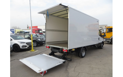 Iveco Daily 35C16 ПАДАЩ БОРД - автомобили, коли, обяви за нови и употребявани 15