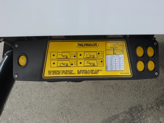 Iveco Daily 35C16 ПАДАЩ БОРД - автомобили, коли, обяви за нови и употребявани 16