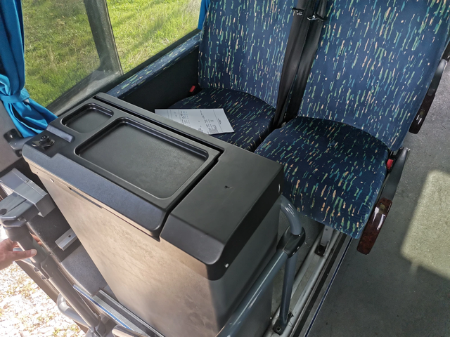 Iveco Daily WING 30+ 1 МЕСТА - автомобили, коли, обяви за нови и употребявани 10