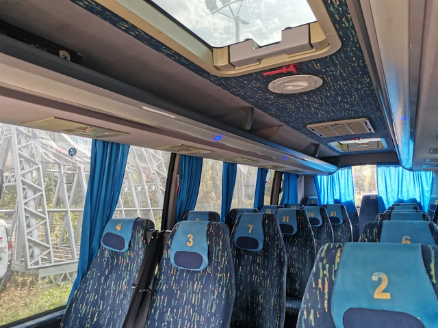 Iveco Daily WING 30+ 1 МЕСТА - автомобили, коли, обяви за нови и употребявани 12