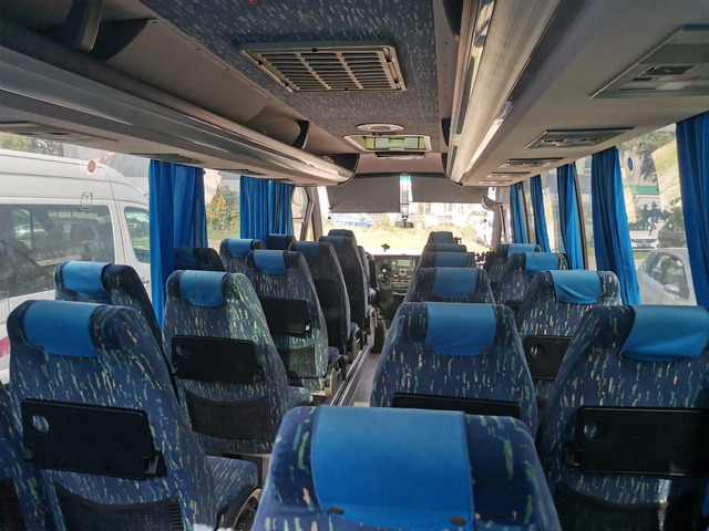 Iveco Daily WING 30+ 1 МЕСТА - автомобили, коли, обяви за нови и употребявани 13