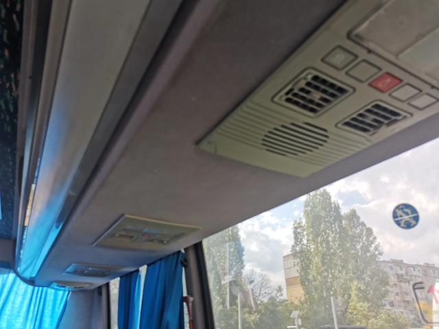 Iveco Daily WING 30+ 1 МЕСТА - автомобили, коли, обяви за нови и употребявани 14