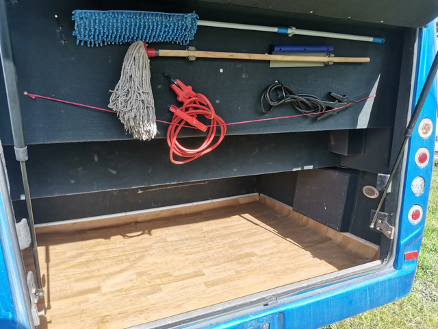 Iveco Daily WING 30+ 1 МЕСТА - автомобили, коли, обяви за нови и употребявани 15