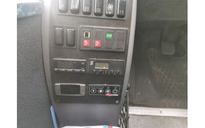 Iveco Daily WING 30+ 1 МЕСТА - автомобили, коли, обяви за нови и употребявани 7