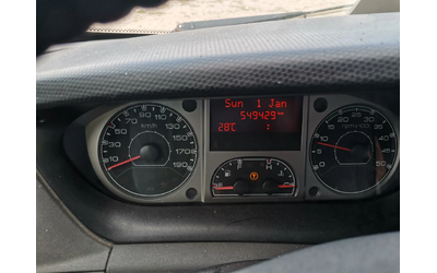 Iveco Daily WING 30+ 1 МЕСТА - автомобили, коли, обяви за нови и употребявани 8