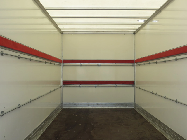 Iveco Daily 35C16 3, 0 ФУРГОН С ПАДАЩ БОРД - автомобили, коли, обяви за нови и употребявани 12