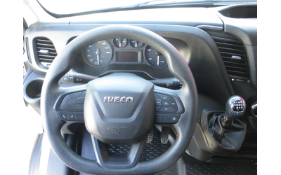 Iveco Daily 35C16 3, 0 ФУРГОН С ПАДАЩ БОРД - автомобили, коли, обяви за нови и употребявани 7