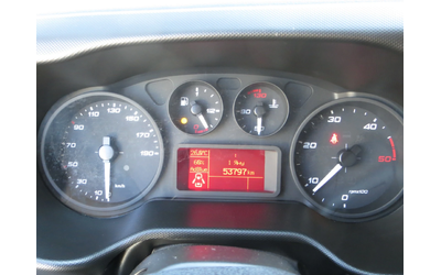 Iveco Daily 35C16 3, 0 ФУРГОН С ПАДАЩ БОРД - автомобили, коли, обяви за нови и употребявани 9