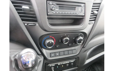 Iveco Daily 35S13 АВТОВИШКА НАЛИЧНА - автомобили, коли, обяви за нови и употребявани 14