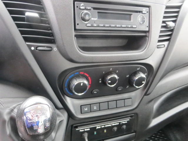 Iveco Daily 35S13 АВТОВИШКА НАЛИЧНА - автомобили, коли, обяви за нови и употребявани 14